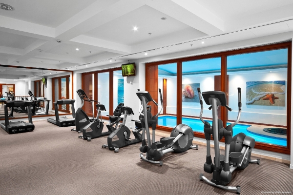 Hotel Courtyard by Marriott Tbilisi (Tbilissi)